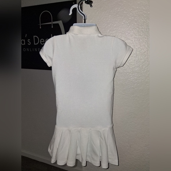 Polo Ralph LaurenDress for Kids - Picture 7 of 10